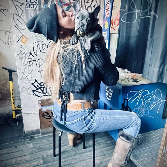 Meet your Posher, Shannon - Picture 8 of 10